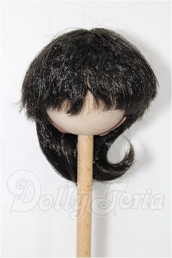 画像1: 7-8inch/ウィッグ S-26-05-03-167-TO-ZS