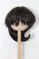 画像1: 7-8inch/ウィッグ S-26-05-03-167-TO-ZS (1)