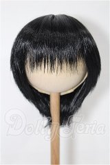 8-9inch/ウィッグ S-26-05-03-164-TO-ZS