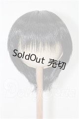 8-9inch/ウィッグ S-26-05-03-164-TO-ZS