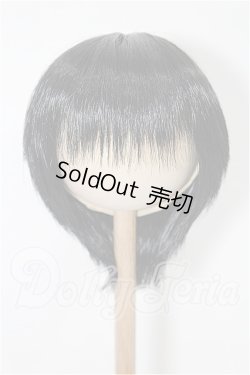 画像1: 8-9inch/ウィッグ S-26-05-03-164-TO-ZS