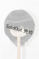 8-9inch/ウィッグ S-26-05-03-163-TO-ZS