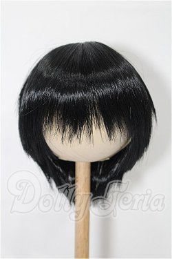画像1: 8-9inch/ウィッグ S-26-05-03-163-TO-ZS