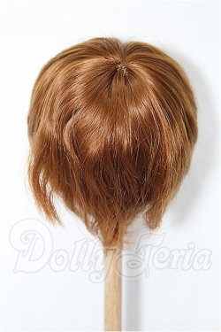 画像2: 9-10inch/ウィッグ S-26-05-10-151-TO-ZS