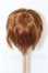 画像2: 9-10inch/ウィッグ S-26-05-10-151-TO-ZS (2)