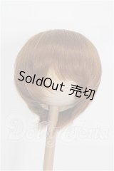 9-10inch/ウィッグ S-26-08-23-576-TO-ZS