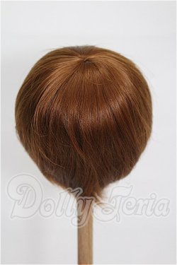 画像2: 9-10inch/ウィッグ S-26-06-21-234-TO-ZS