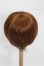 画像2: 9-10inch/ウィッグ S-26-06-21-234-TO-ZS (2)