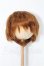 画像1: 9-10inch/ウィッグ S-26-05-10-152-TO-ZS (1)