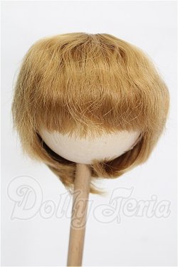 画像1: 9-10inch/ウィッグ S-26-05-31-300-TO-ZS