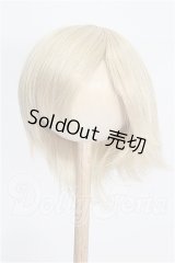 9-10inch/ウィッグ S-26-10-11-600-TO-ZS