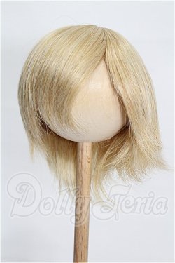 画像1: 9-10inch/ウィッグ S-26-05-24-345-TO-ZS