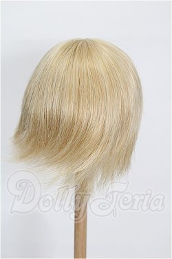 画像2: 9-10inch/ウィッグ S-26-05-24-345-TO-ZS