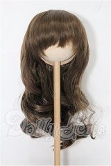 9-10inch/ウィッグ S-26-05-10-154-TO-ZS
