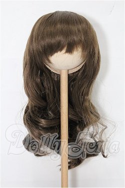 画像1: 9-10inch/ウィッグ S-26-05-10-154-TO-ZS