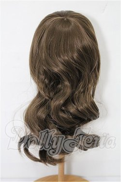 画像2: 9-10inch/ウィッグ S-26-05-10-154-TO-ZS