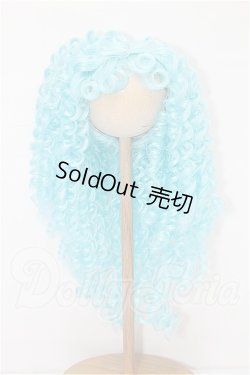 画像1: 9-10inch/ウィッグ S-26-07-26-366-TO-ZS