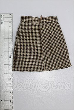 画像2: DD/OF:スカート S-26-05-03-221-TO-ZS