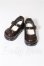 画像1: 幼SD/OF:靴 S-26-05-03-151-TO-ZS (1)