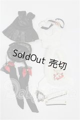 Tiny Fox/1/6 さくらんぼ小悪魔チェリーデフォルト衣装セット DEMON Cherrie S-26-05-03-223-TO-ZS