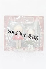 SIMONTOYS/ペテルソン学園×TEENNAR(ティーンナー) クリスマス限定 S-26-08-02-434-TO-ZS