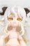 画像1: ルナに捧ぐ 新月十字 S-26-05-31-120-TO-ZS (1)