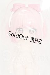 MOOWOOART/糖指数100% /ストロベリーマカロン S-26-05-17-113-TO-ZS