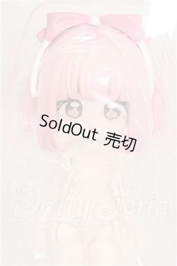 画像1: MOOWOOART/糖指数100% /ストロベリーマカロン S-26-05-17-113-TO-ZS