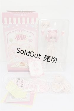 画像3: MOOWOOART/糖指数100% /ストロベリーマカロン S-26-05-17-113-TO-ZS