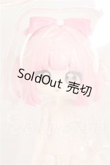 MOOWOOART/糖指数100% /ストロベリーマカロン S-26-10-04-501-TO-ZS