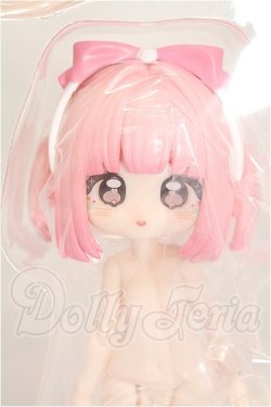 画像1: MOOWOOART/糖指数100% /ストロベリーマカロン S-26-05-17-114-TO-ZS