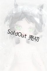 Cooze/悪魔角 怠惰 Sloth　色違い S-26-05-31-313-TO-ZS