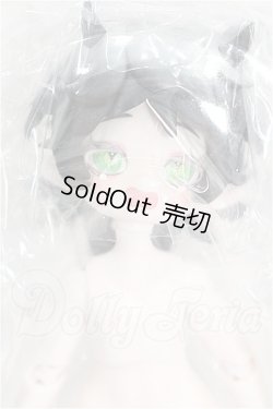 画像1: Cooze/悪魔角 怠惰 Sloth　色違い S-26-05-31-313-TO-ZS