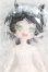 画像1: Cooze/悪魔角 怠惰 Sloth　色違い S-26-05-31-313-TO-ZS (1)