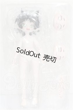 画像2: Cooze/悪魔角 怠惰 Sloth　色違い S-26-05-31-313-TO-ZS