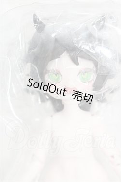 画像1: Cooze/悪魔角 怠惰 Sloth　色違い S-26-05-31-314-TO-ZS