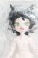 画像1: Cooze/悪魔角 怠惰 Sloth　色違い S-26-05-31-314-TO-ZS (1)