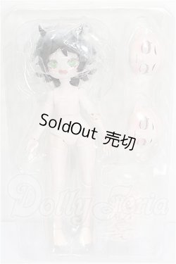 画像2: Cooze/悪魔角 怠惰 Sloth　色違い S-26-05-31-314-TO-ZS