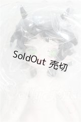 Cooze/悪魔角 怠惰 Sloth　色違い S-26-05-31-315-TO-ZS