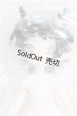 画像1: Cooze/悪魔角 怠惰 Sloth　色違い S-26-05-31-315-TO-ZS