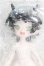 画像1: Cooze/悪魔角 怠惰 Sloth　色違い S-26-05-31-315-TO-ZS (1)