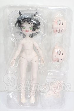 画像2: Cooze/悪魔角 怠惰 Sloth　色違い S-26-05-31-315-TO-ZS