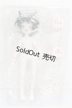 画像2: Cooze/悪魔角 怠惰 Sloth　色違い S-26-05-31-315-TO-ZS