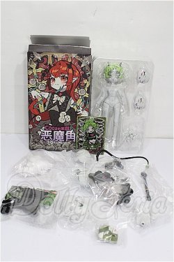 画像3: Cooze 悪魔角/ 色欲 S-26-05-31-309-TO-ZS