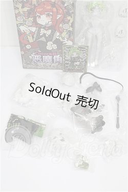 画像4: Cooze 悪魔角/ 色欲 S-26-05-31-309-TO-ZS