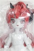 CHUZTING/Cooze：悪魔角　傲慢 S-26-08-02-444-TO-ZS
