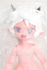 CHUZTING/Cooze：悪魔角　怠惰 S-26-05-31-311-TO-ZS