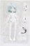 画像2: Cooze 悪魔角/強欲 S-26-05-31-312-TO-ZS (2)