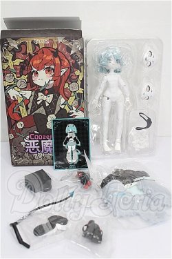 画像3: Cooze 悪魔角/強欲 S-26-05-31-312-TO-ZS