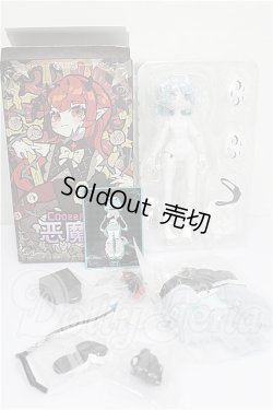 画像3: Cooze 悪魔角/強欲 S-26-05-31-312-TO-ZS